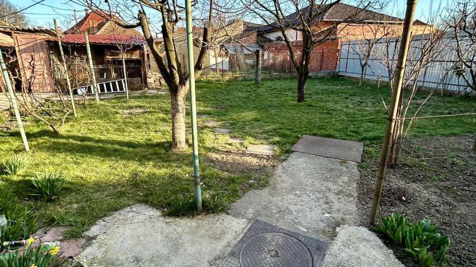 Casa zona Iosia - Poză 10