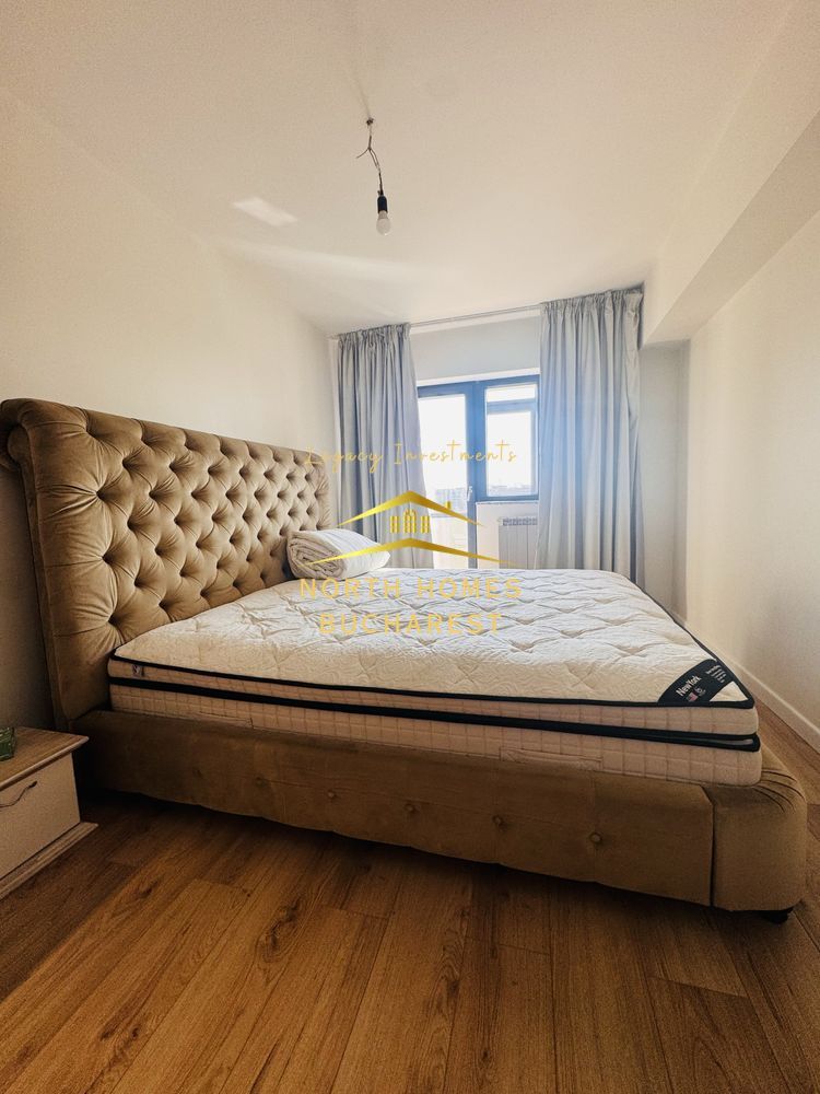 Apartament 3 camere / Zona Unirii / Prima Inchiriere - Poză 5