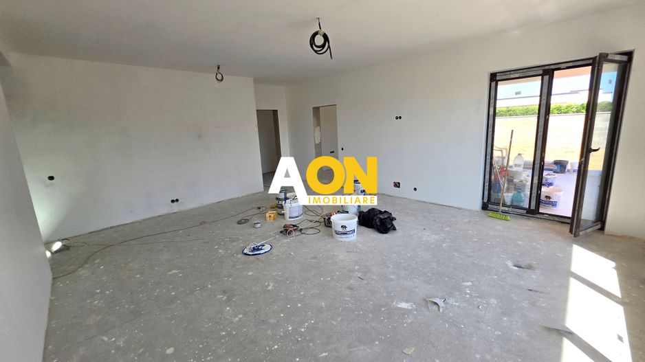 Casa noua, 4 camere, cu predare la cheie, 510 mp teren, Cetate - Poză 8