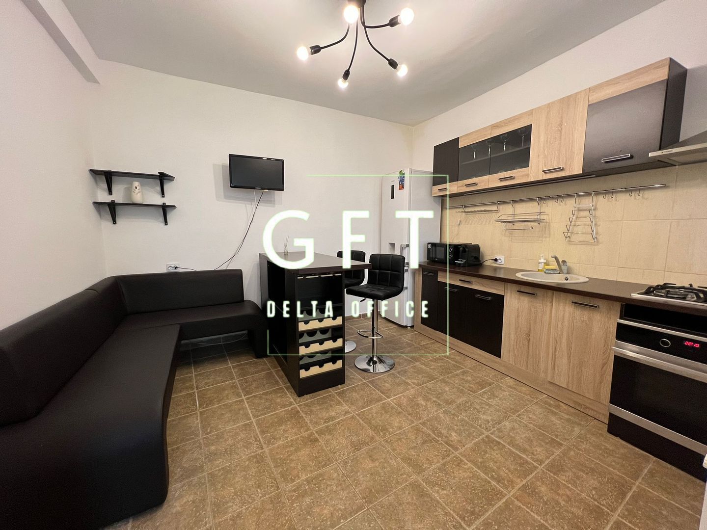 Exclusivitate!!! Apartament ultracentral | Cluj - Poză 2