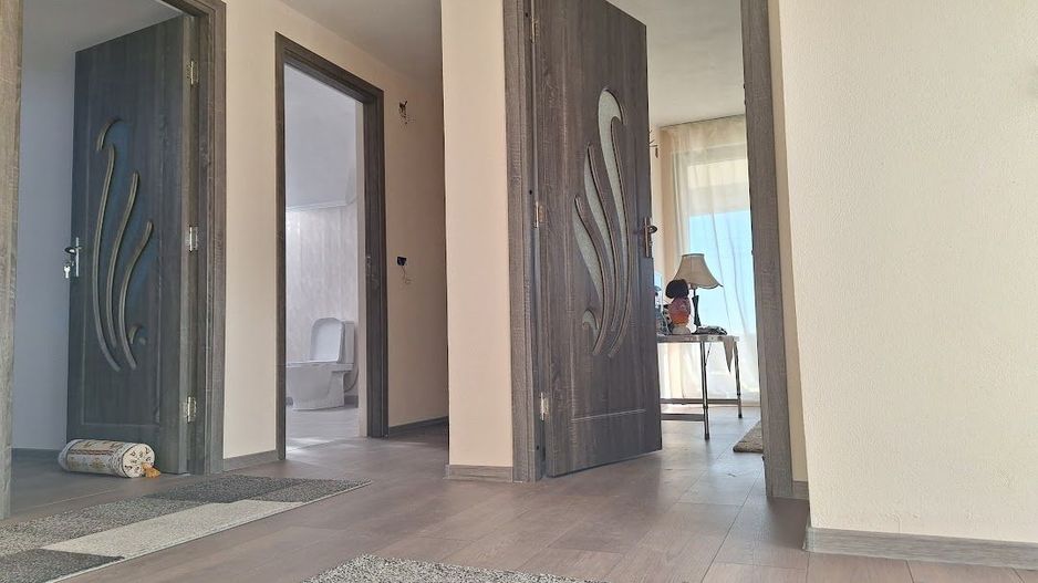 Casa de Vanzare Corbeni- Oestii- Arges - Poză 11