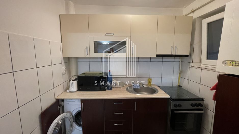 Inchiriere apartament 2 camere | Etaj 1 | Zona Micro 14 - Poză 10