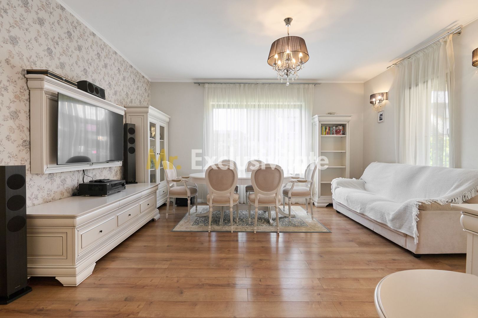 Casa premium 3 dormitoare | Langa padure | Complex privat | Gavana - Poză 6