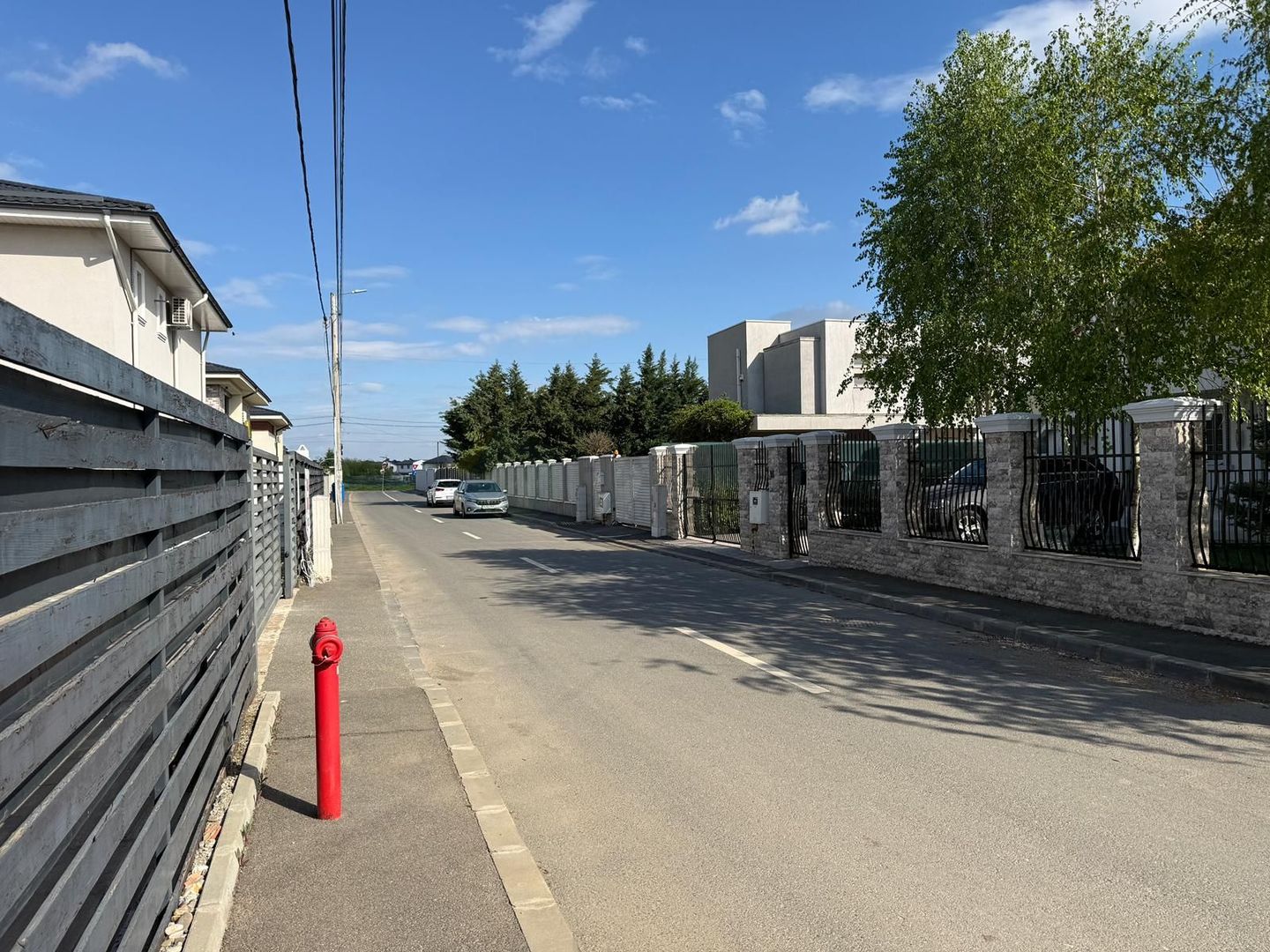 Vilă Duplex Zona Centrala Otopeni | Complet Mobilată & Utilată | Comision 0 - Poză 17