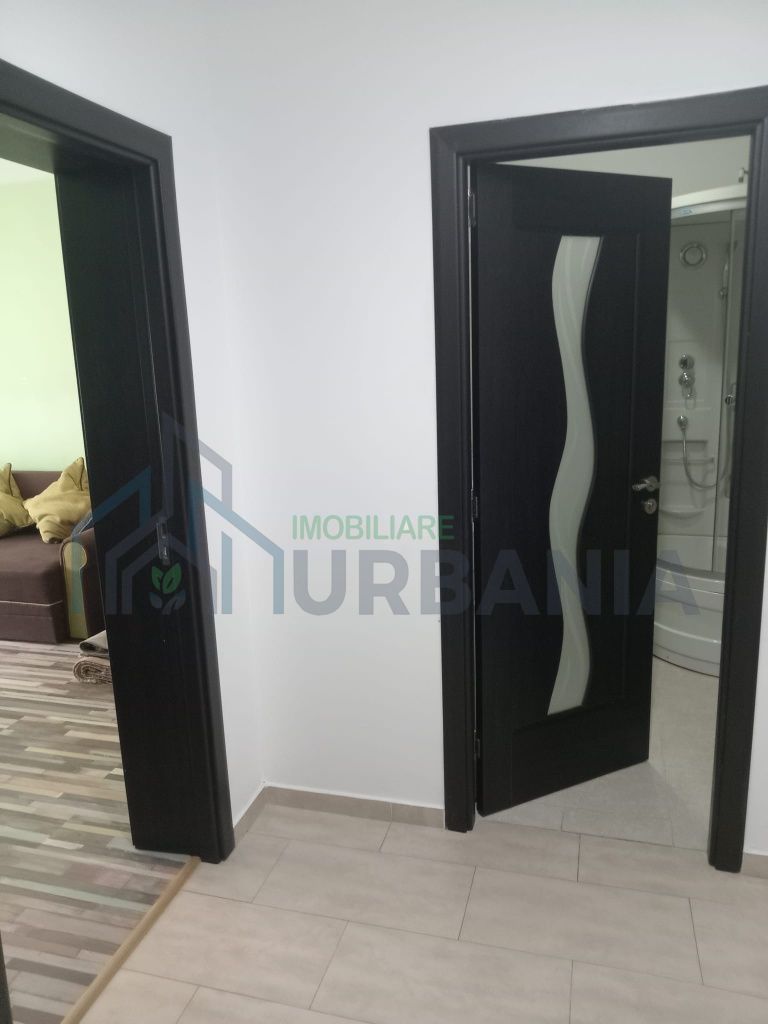 Apartament 2 camere cu teren propriu, parter, în complex rezidențial modern, Iași – Visan - Poză 7