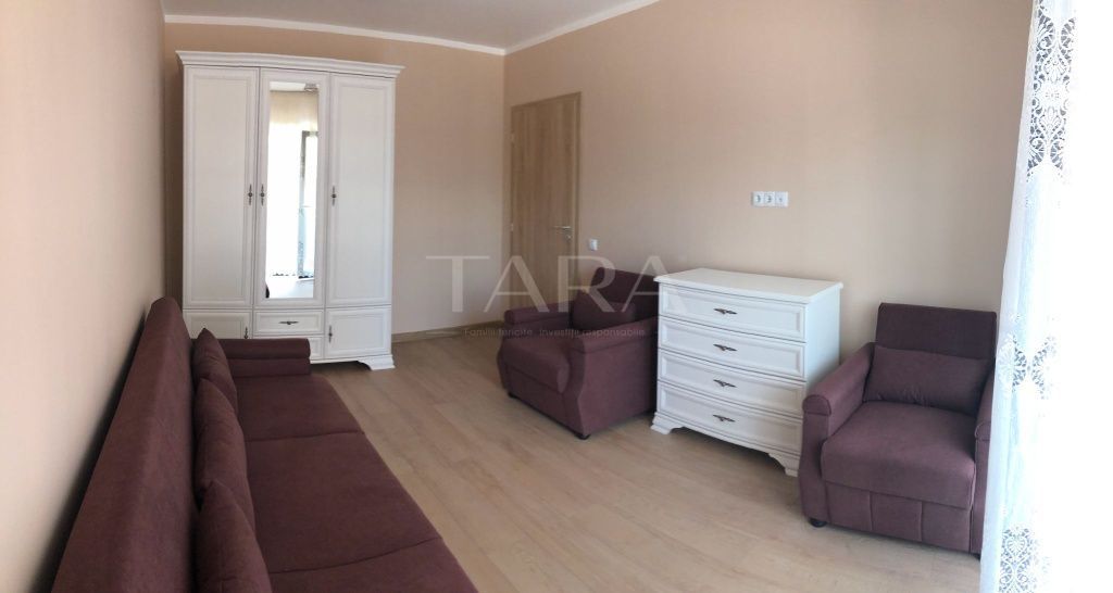 Apartament decomandat plus parcare, Apahida. - Poză 3