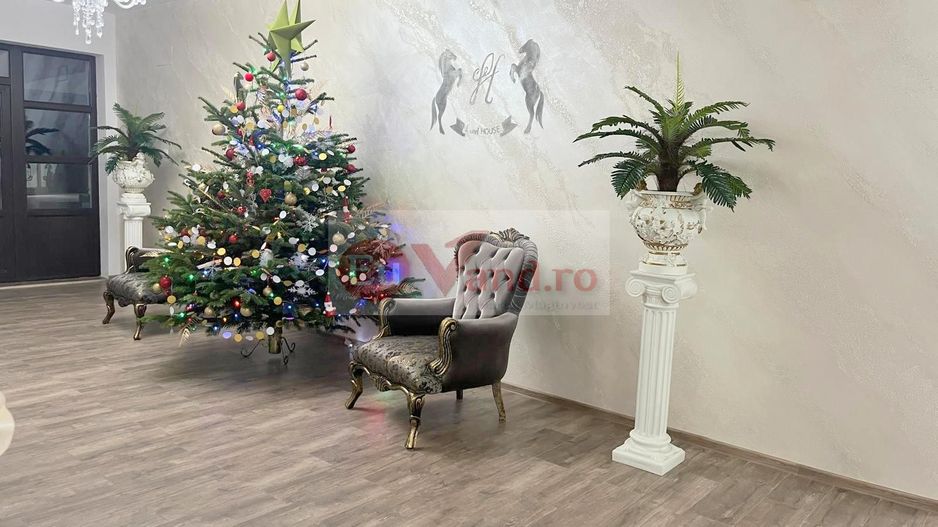 LORD HOUSE EVENTS – salon de evenimente premium, loc. Pechea - Poză 13