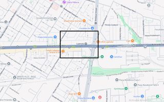 3 camere Metrou Lujerului - Poză 1