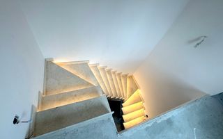 De vanzare casa 3 camere P+M Soseaua Chitilei - Bucurestii Noi - Poză 9