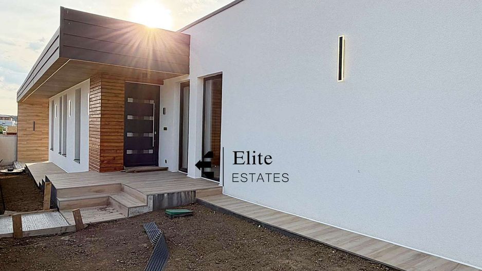 Casa premium cu 4 camere in Cihei | Centura Oradea la 2 minute - Poză 3