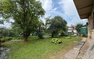 Apartament 1 camera | Etaj 1 | Decomandat | Terasa | Curte - Poză 9