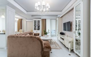 Vânzare, apartament, 2 camere, strada Ciocîrliei, Centru - Poză 13