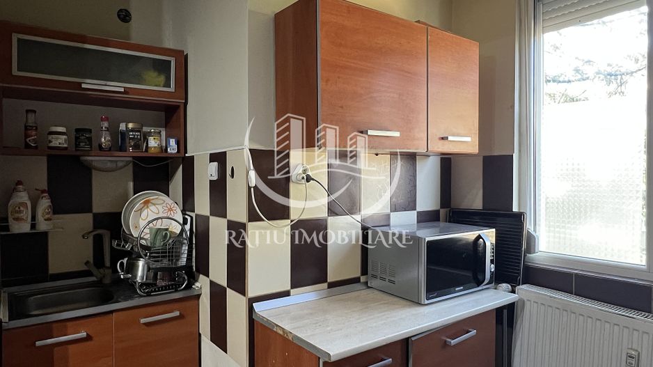 Apartament cu 3 camere | Etaj 2 | Centru Civic | Oradea - Poză 7