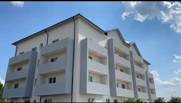Apartament nou Giurgiului Green Residencial - Poză 1