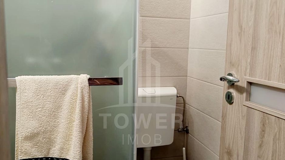 Apartament cu 3 camere de închiriat în zona Calea Surii Mici - Poză 8
