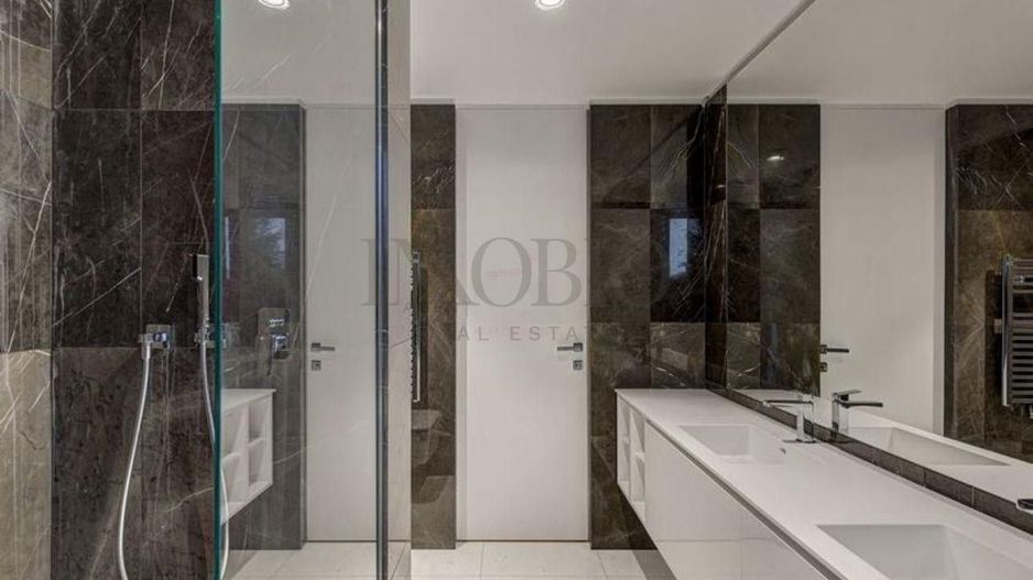 Apartament 4 Camere | One Charles de Gaulle | Parcare Subterana - Poză 8