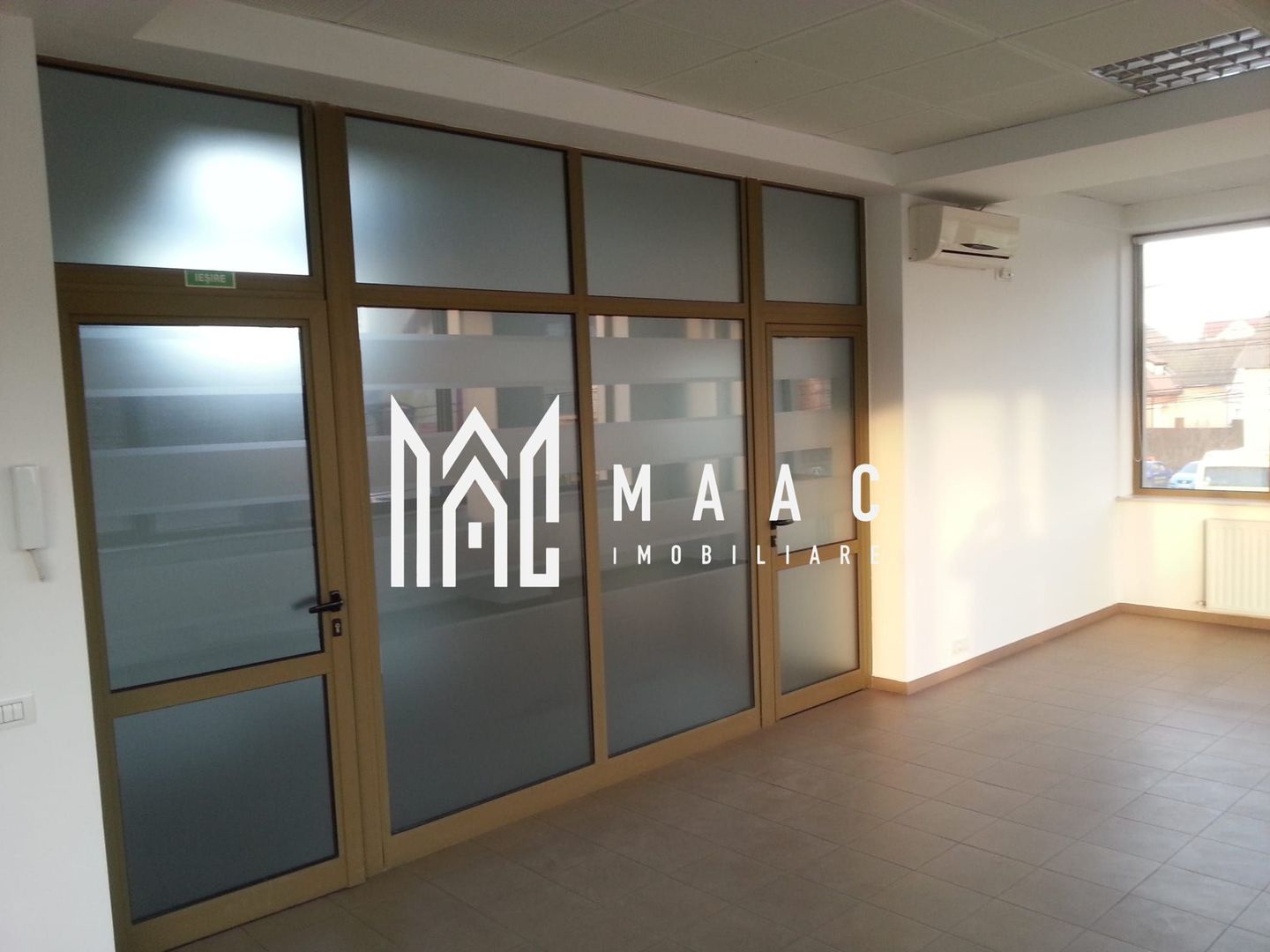 Spațiu Comercial | 70 mp | Calea Dumbrăvii - Poză 5