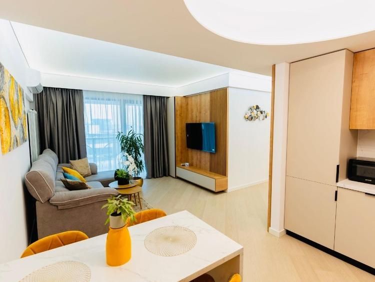 Apartament 3 camere de inchiriat - Pipera - Poză 6