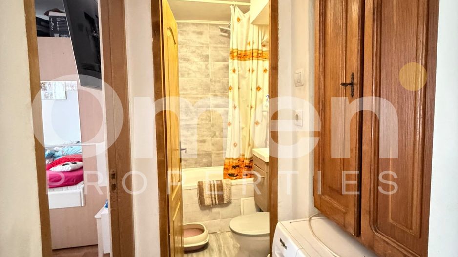 Apartament cu 2 camere, etaj intermediar, zona Vivo - Poză 8