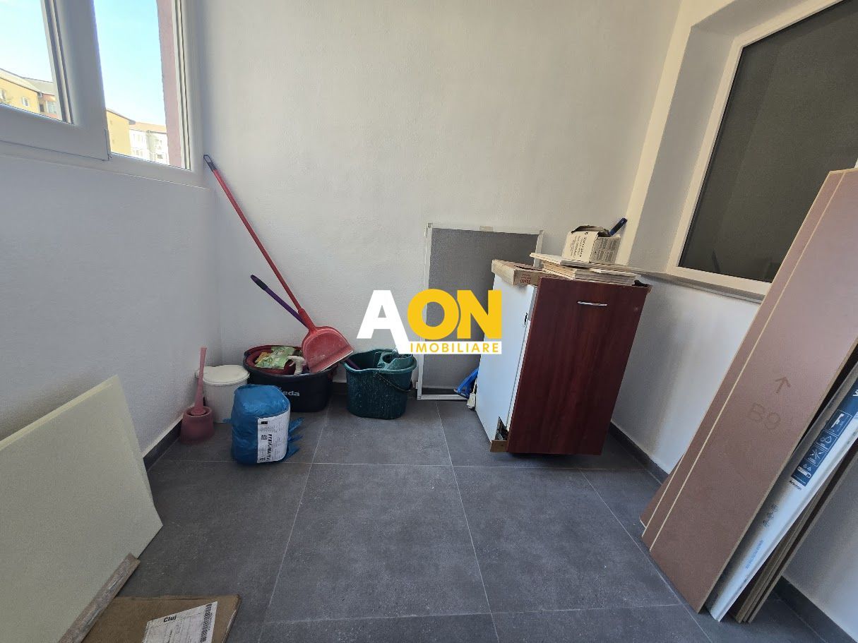 Apartament 3 Camere,  2 Bai, Etaj 1, Complet Renovat, Cetate - Poză 5