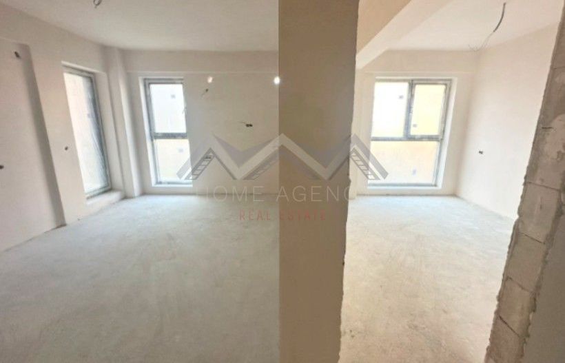 Apartament 2 camere Otopeni central | bloc cu lift | include parcare - Poză 1