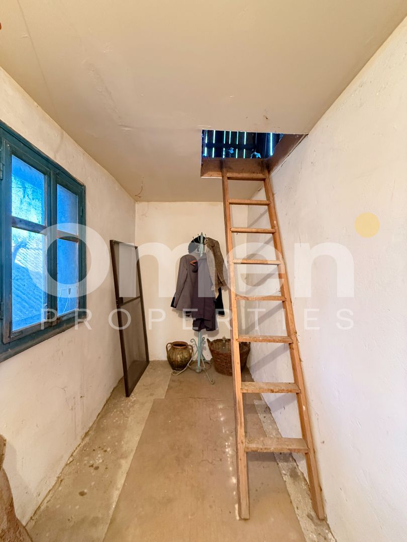 Casă la țară cu șură și grajd, în Vălenii Lăpușului – priveliște panoramică - Poză 8