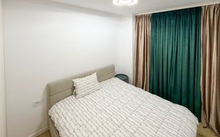 Chirie | Apartament 3 camere | Prima Închiriere | Parcare | Pipera - Poză 9