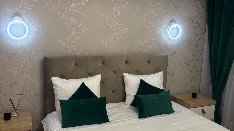 2 camere | Alongside Unirii Fountains | Parlament | parcare - Poză 10