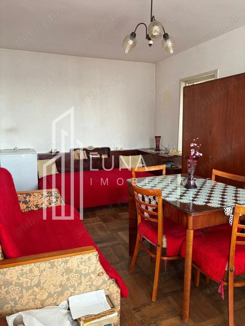 Apartament 2 camere, 48 mp, Aleea Carpați - Poză 3