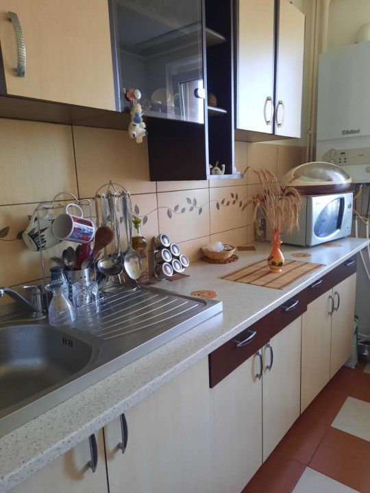 Vanzare apartament 2 camere, Exercitiu, stradal - Poză 3