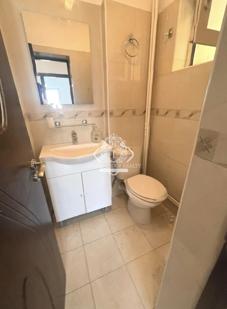 Obor-Mosilor | Apartament 3 camere decomandat | Bloc 1981 | Vedere pe spate - Poză 5