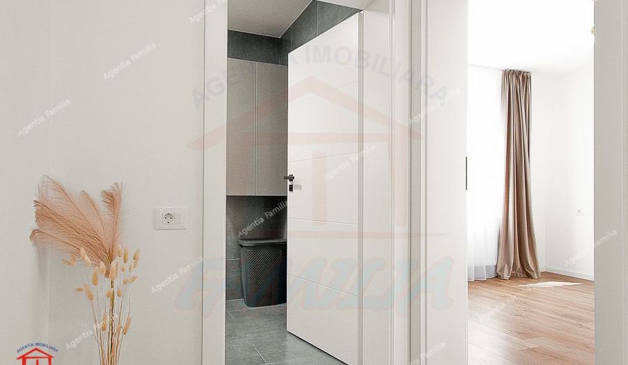 169.900 Euro casa noua Vanatori - Poză 12