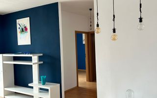 Vânzare Apartament 2 Camere, Parțial Mobilat – Zona Auchan Titan - Poză 1