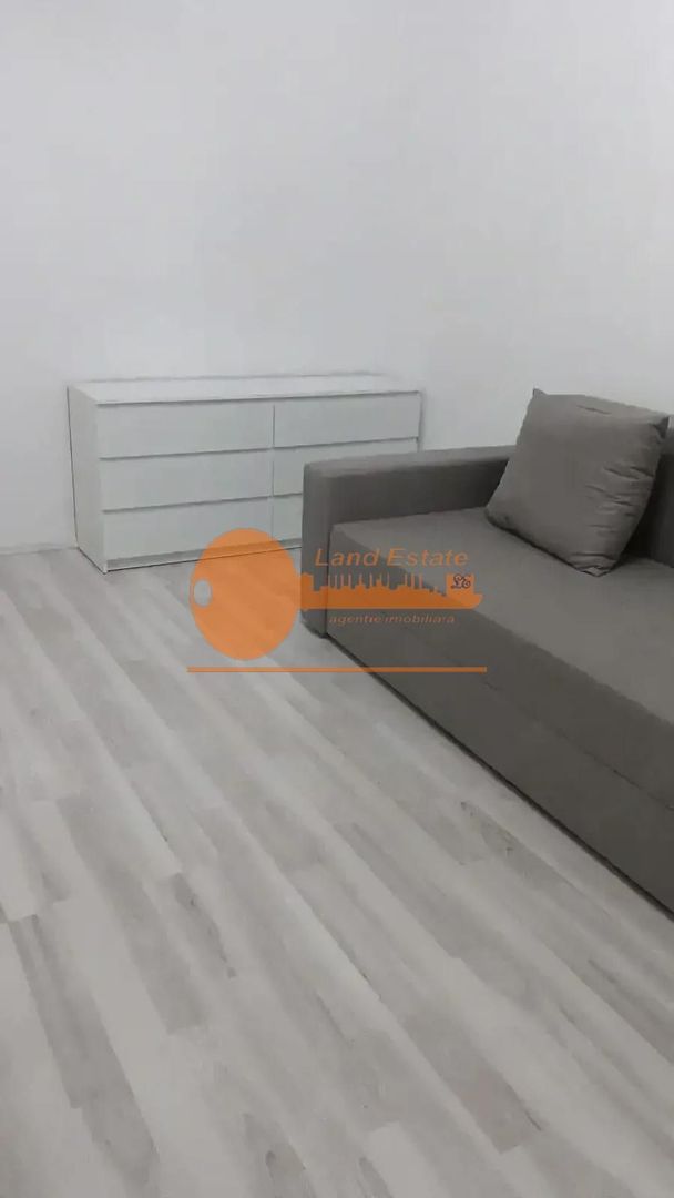 Garsoniera Bulevardul Uverturii - Poză 3