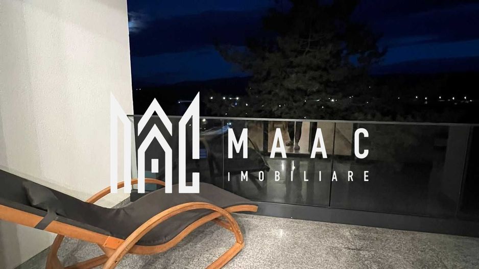 Apartament 2 camere | Decomandat | Etaj 1 | Balcon | DaVinci - Poză 7