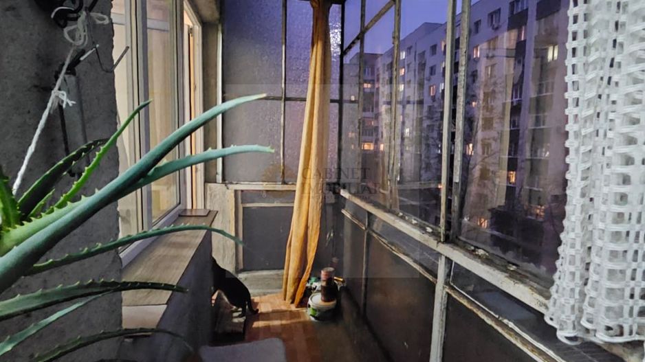 Garsonieră | 1980 | Metrou Păcii - 5 min | Etaj 4/10 - Poză 4