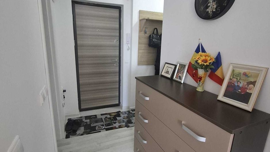De vanzare Garsoniera MILITARI RESIDENCE - Poză 3