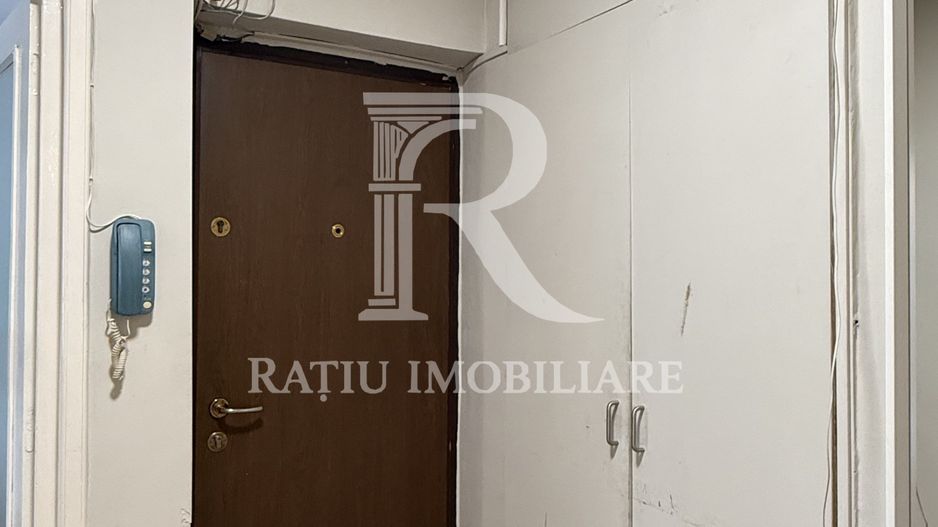 Apartament cu 3 camere | Decebal | Oradea - Poză 14