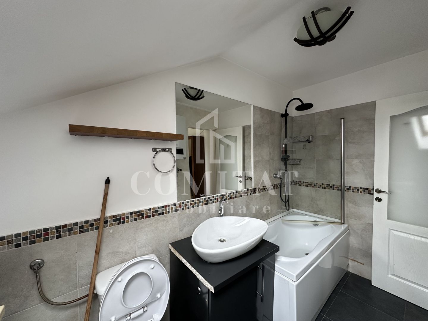 Apartament 3 camere | 85mp | Zona Bulgaria - Poză 9