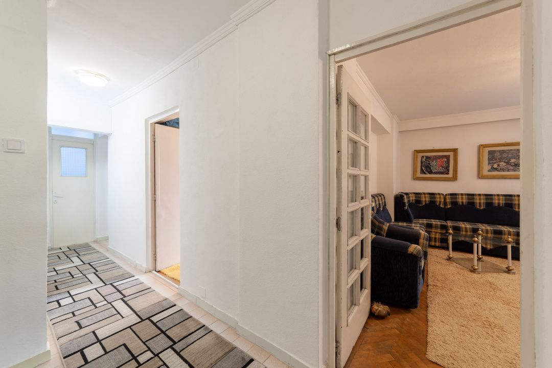 Apartament 3 camere - decomandat - 2 balcoane, vedere pe 2 părți – Dedeman - Poză 25