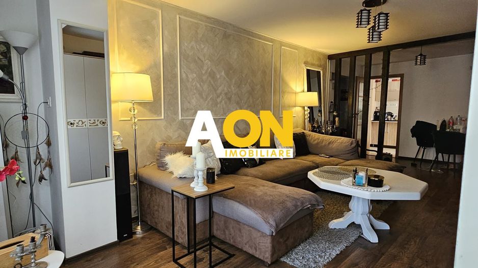 Apartament 3 camere, Cetate, etaj intermediar - Poză 3