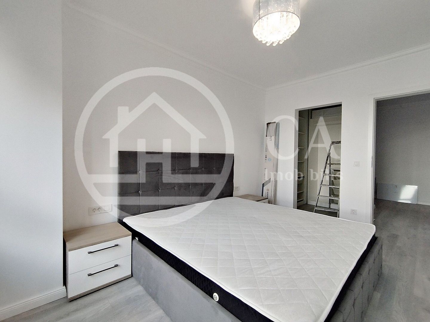 Apartament cu 3 camere de inchiriat in Victoria Residence, Oradea - Poză 3