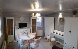 Apartament 4 camere  Sisești I Penthouse 131mp, vedere lac Grivița - Poză 40