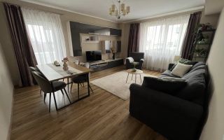 2 camere,  Zorilor, Pet friendly, Parcare, MOL, ROD, Calea Turzii - Poză 1