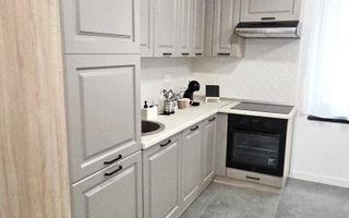 Casa moderna de inchiriat - Parcul Regina Maria - 4 camere - Poză 14