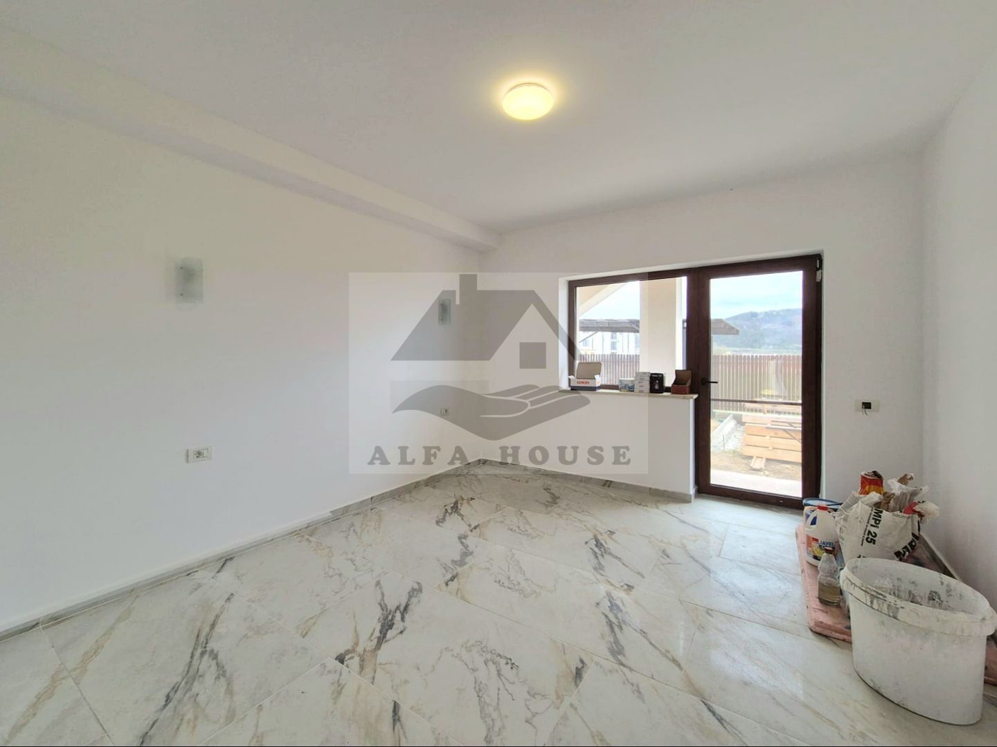 Casa individuala, 213 mp - 2 Aparatmente separate, Brasov - Sanpetru - Poză 6