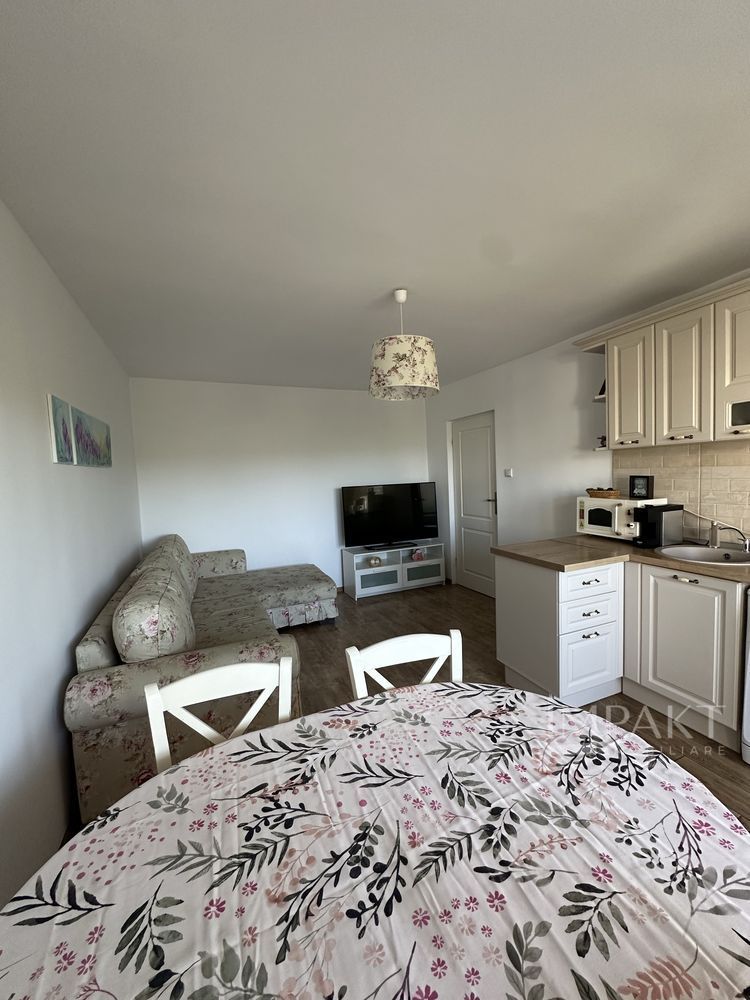 Apartament cu 3 camere de inchiriat in Manastur - Poză 2