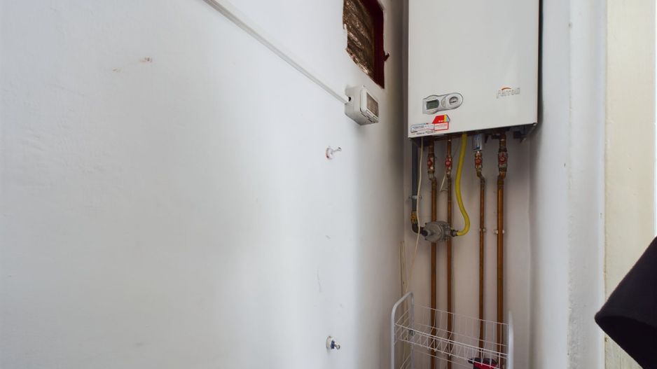 Apartament cu 2 camere vis-à-vis de ISHO! - Poză 14