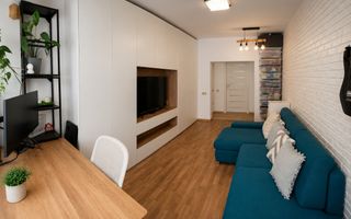 Apartament 2 camere Floreasca | Imobil 1957 - Poză 2