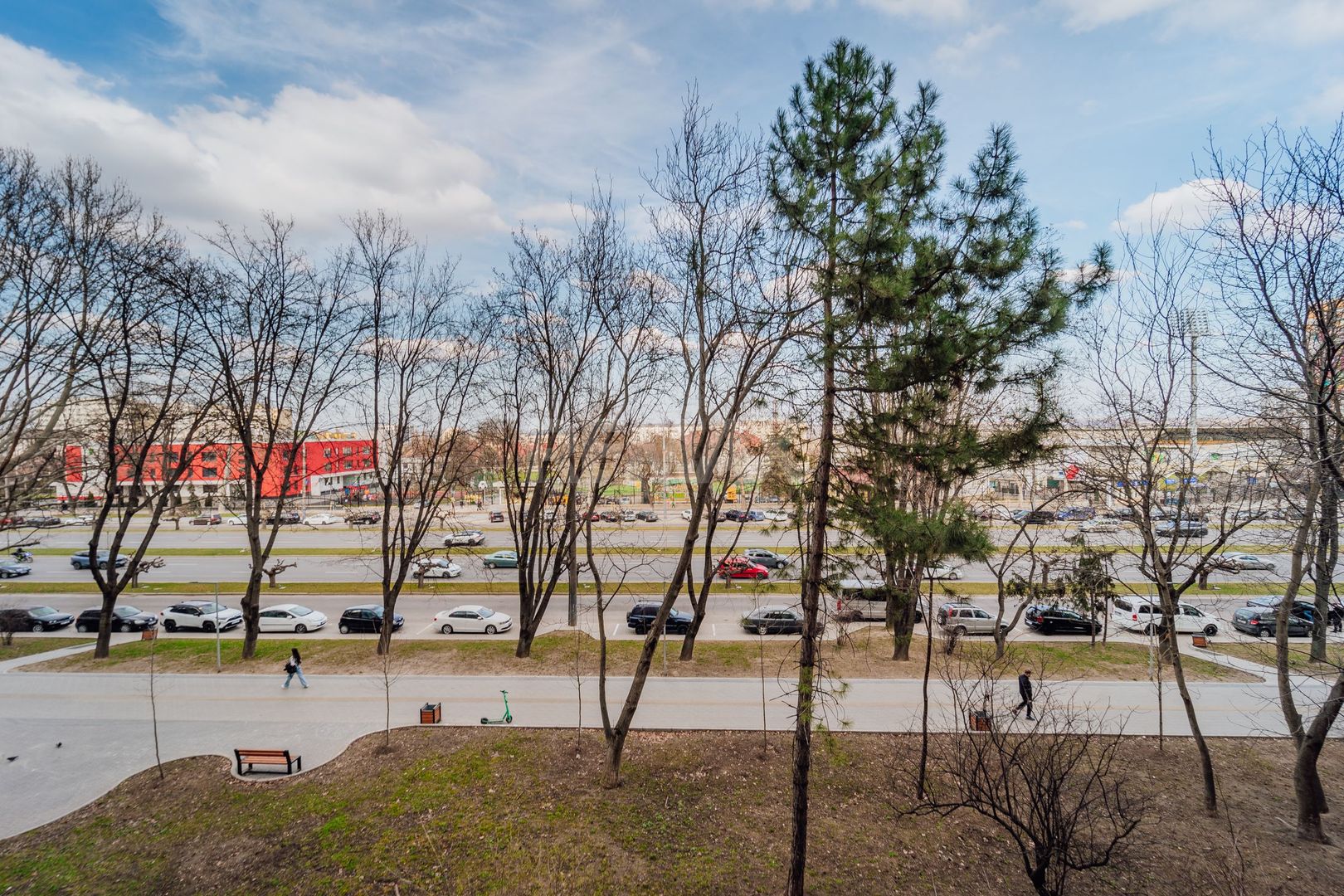 Apartament cu 3 camere - Poză 10